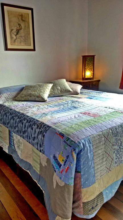 Hostel Armazem Do Heyokah Урубиси Экстерьер фото