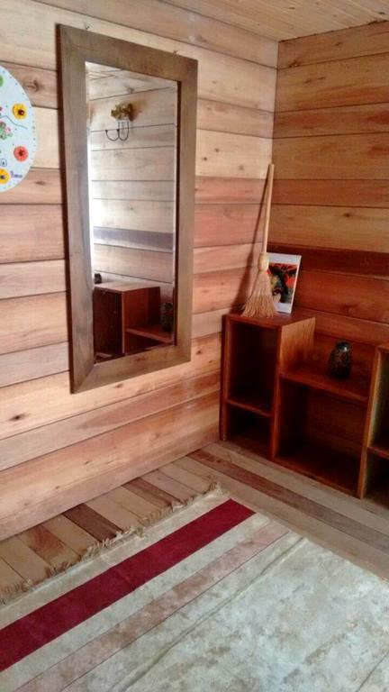 Hostel Armazem Do Heyokah Урубиси Экстерьер фото